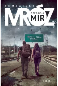 Operacja Mir (pocket)
