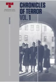 Chronicles of Terror Vol 1