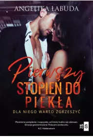 eBook Pierwszy stopie do pieka mobi epub