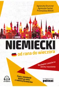eBook Niemiecki od rana do wieczora mobi epub