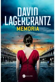 eBook Memoria mobi epub