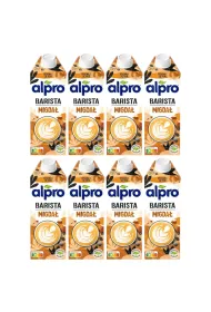 Alpro Barista nap�j migda�owy zestaw 8 x 750 ml
