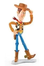 Woody`ego BULLYLAND