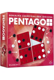 Pentago