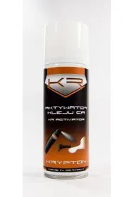 Aktywator kleju CA 200 ml