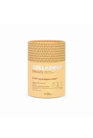 Aura Herbals Colladrop® Beauty, kolagen HMG™ 10000 mg  Mango Suplement diety 30 x 10.7 g