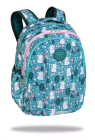 Coolpack Princess Bunny Plecak modzieowy Joy S Princess bunny E48536 CoolPack