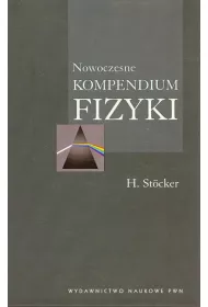 Nowoczesne kompendium fizyki