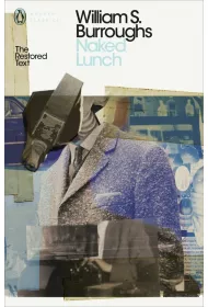 Naked Lunch wer. angielska