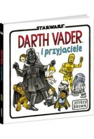 Star Wars. Vader i przyjaciele