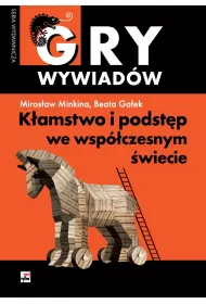 K�amstwo i podst�p we wsp�czesnym �wiecie