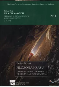 Nauka dla ciekawych. Filozofia krasu...nr 4