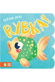 Gdzie jest rybka?