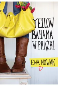 Yellow bahama w pr��ki