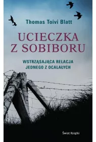 Ucieczka z Sobiboru