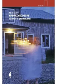 Nadprzyrodzone. �ledztwo w sprawie duch�w
