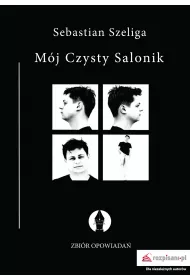 Mj czysty salonik zbir opowiada