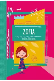 Zofia jedno imi� wiele historii