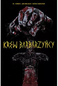 Krew barbarzy�cy