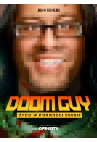 DOOM Guy: �ycie w pierwszej osobie
