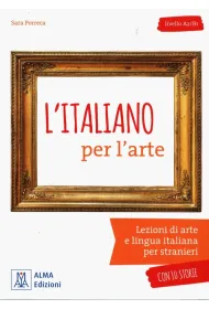 L'italiano per l'arte A2/B1