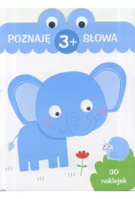 �atwa nauka 3+ Poznaj� s�owa