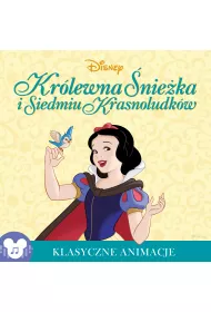 Audiobook Krlewna nieka i siedmiu krasnoludkw mp3