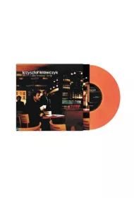 Bo marz i ni (coloured vinyl)