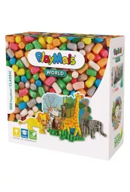 PlayMais �wiat d�ungli