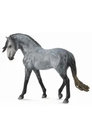 Collecta Ogier Andalusian Dark Dapple
