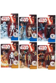 Figurka Star wars 10 cm (B3963)