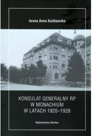 Konsulat Generalny RP w Monachium