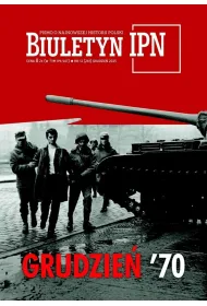 Biuletyn IPN nr 12/2025 Grudzie� '70