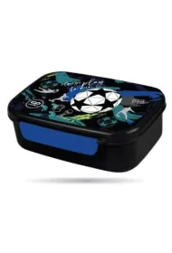 Pude�ko �niadaniowe Football Navy CoolPack PATIO Z18967