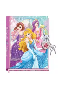 Pecoware Pami�tnik na k��dk� Princess