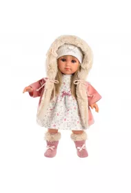 Lalka 53541 Elena 33cm Llorens