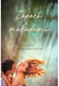 Zapach makadamii