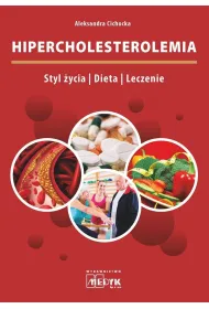 Hipercholesterolemia Styl �ycia Dieta Leczenie