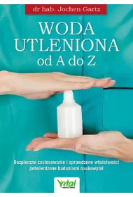 Woda utleniona od A do Z