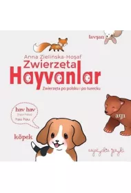 Zwierz�ta po polsku i turecku