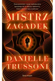 eBook Mistrz zagadek mobi epub