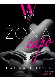 eBook W imi zasad mafii 2: ona capo ? opowiadanie erotyczne mobi epub