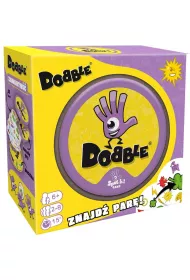Dobble Rebel