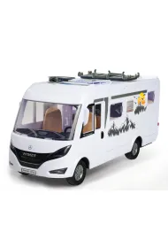 Playlife Kamper, 30 cm Dickie Toys