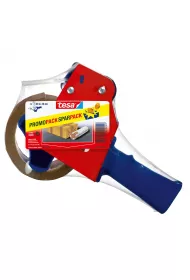 Tesa Ta�ma promo pack + dyspenser 50m x 48mm