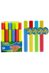 Pistolet piankowy na wod� 40cm MEGA CREATIVE 422470