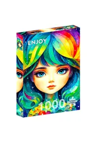 Puzzle 1000 Niewinno�� Enjoy
