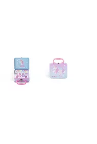 Ma�y Jednoro�ec w metalowym etui Martinelia