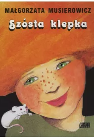 Sz�sta klepka. Je�ycjada. Tom 1