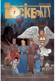 Locke & Key Zoty wiek